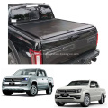 High quality wholesale 08-21 Amarok Trunk cover manual